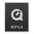 MPG4 Icon